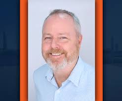 Eric Brey named interim dean of UTSA's Klesse College