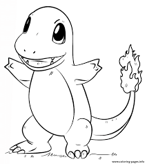 Das ist das neue ebay. Print Charmander Pokemon Go Coloring Pages Pokemon Coloring Home