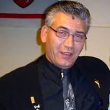 Artist: Mike Lorentz