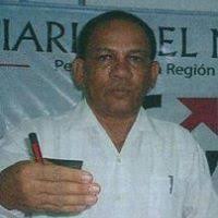 Jairo Escobar Arregoces (escobararregoce)