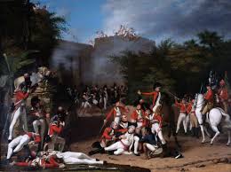 Siege of Bangalore - Wikiwand