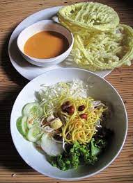 Asinan Betawi Jakarta S Traditional Salad Resep Masakan Sehat Resep Masakan Masakan
