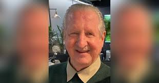 Obituary for Donald Carl Andreson