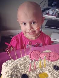 Emily's Power For a Cure