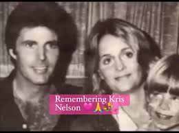 Who Remembers the marriage of Rick Nelson and Kristin Harmon in 1963? Who  Remembers the tragic deaths of both?