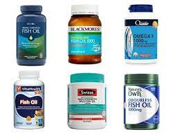 6 Best Fish Oils In Singapore 2021 That Are Worth The Money
