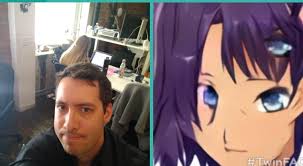 We translate your anime & more panel report Finally An App That Turns Your Selfie Into An Anime Character