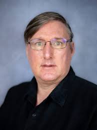 Dr. Brian C. Hoffman