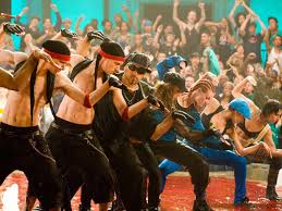 Linkin park — step up (step up 3 soundtrack) 02:53. 3 D Tanzfilm Step Up 3 Erobert Die Spitze Der Deutschen Kinocharts Haz Hannoversche Allgemeine