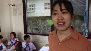 Người Việt thành công trên đất Lào