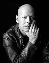 Bruce willis