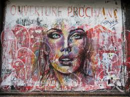 Rigaud Jean-Louis paste up