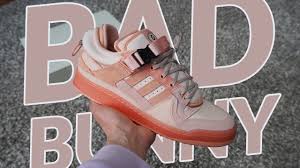 Shop for your adidas bad bunny at adidas uk. Worth The Hype Bad Bunny X Adidas Forum 84 Low Review Youtube