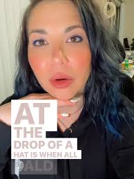 Comedian Morgan Anderson