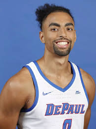 DePaul University Athletics