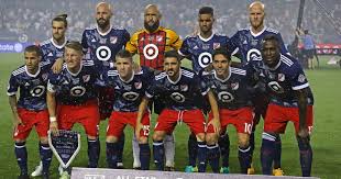 25 at banc of california stadium in los angeles. Mls All Star Game Everything You Need To Know About The Event 90min