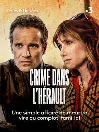 With florence pernel vincent winterhalter isabel otero garance thenault. Crime Dans Les Alpilles Tv Movie 2017 Imdb