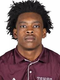 Malik Willis, Texas State, Cornerback
