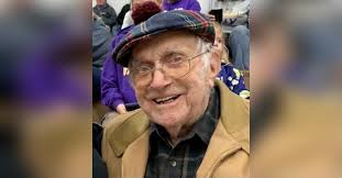 Obituary information for John J. Moran