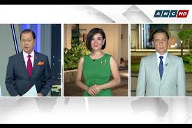 And replacing balita ngayon, while segment anchors included ernie baron, who served as the newscast's chief meteorologist and provided viewers trivia pertaining to science and history, and actress. Recovered From Covid 19 Bernadette Sembrano Returns To Tv Patrol Abs Cbn News