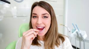 But, it takes a long time to complete the procedure. Invisalign Rubber Bands Who Needs Them And What They Do