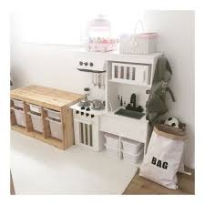 ikea trofast トロファスト 実例集 おしゃれで実用的な収納家具を上手に使おう yahoo beauty 収納 アイデア インテリア 収納