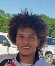 Jaylen Davis's Men's Basketball Recruiting Profile