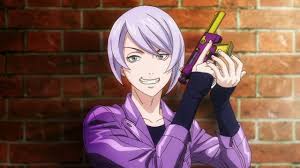 Double Decker Doug And Kirill Anime Favorite Character Decker