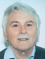 Condolence Book for Noel Tracey (Saggart, Dublin)