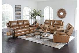 They have regular sales, sometimes 30% off w/ free delivery if you meet the threshold. Bassett Parsons Club Level Double Reclining Sofa With Power Headrests Johnny Janosik Reclining Sofas