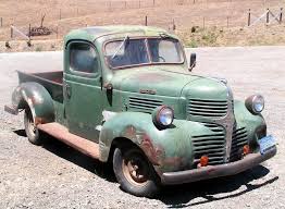 Image result for Forest Green 1947 Dodge