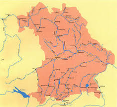 Nürnberg, regensburg, ingolsatdt, augsburg, würzburg Flosserei Historisches Lexikon Bayerns