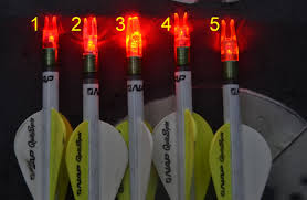 Lighted Nocks Which Is Right For You