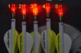 lighted nocks which is right for you