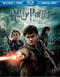 It can't help but feel like the prelude it is, but deathly hallows: Harry Potter Y Las Reliquias De La Muerte 1080p