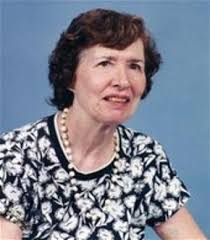 Margaret Knowles Thorton Bryan Wheeler Obituary