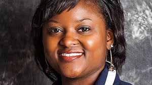 2017 Leaders in Diversity: Ebony Clemons-Ajibolade