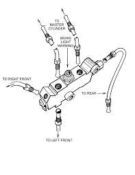 Classic Performance Proportioning Valve Kit Installation