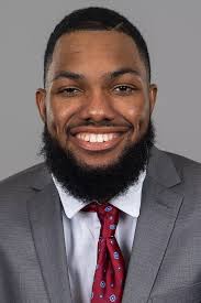 2021-22 Men's Basketball Roster