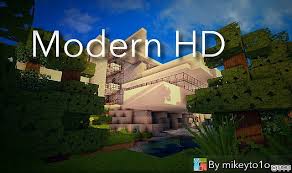 Browse and download minecraft mod support texture packs by the planet minecraft community. Modern Hd Resource Pack 1 13 1 12 2 Texture Packs
