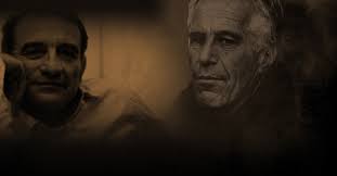 Former Israeli Spy Ari Ben-Menashe