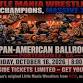 Little Mania Wrestling: Big Action, Tiny Wrestlers!
