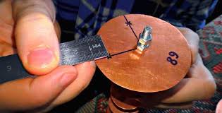 антенна для приема цифрового телевидения Dvb T2 своими руками Moshnaya Wi Fi Antenna Pushka Pushka Elektronika Elektrotehnika