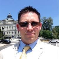 Ryan Derosier's Instagram, Twitter & Facebook