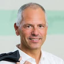 Dr. med. Ulrich Frank