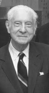 Charles George Bossong (1905-2002)