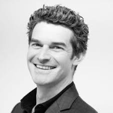 Nick Reynolds, Johnson Controls-Hitachi Air Conditioning