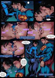 Nightwing - Bludhavens Finest 1 comic porn | HD Porn Comics