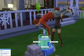 Basemental drugs download · browse through this website. 50 Shades Of The Sims The Craziest Mods For The Sims 4 Part Two Worldoftopics Com