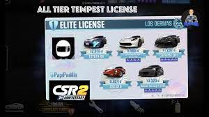 Fastest cars with tune and shift patterns. Csr2 Tempest Guide Value Info For Tempest 3 Updated Feb 10th 2020